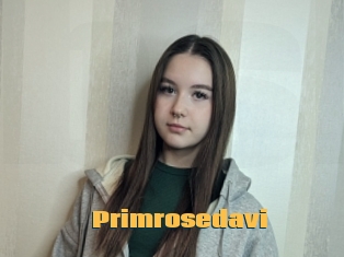 Primrosedavi