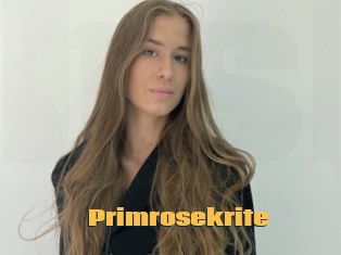 Primrosekrite