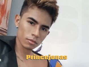 Princejonas