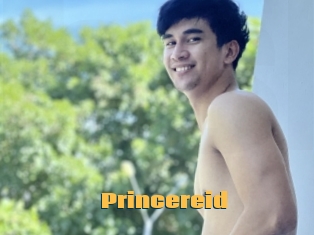 Princereid
