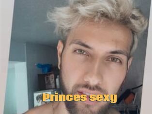 Princes_sexy