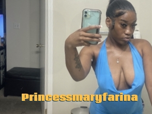 Princessmaryfarina