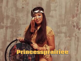 Princessprairiee
