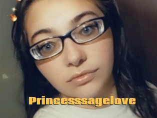 Princesssagelove