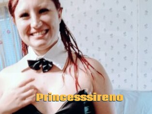 Princesssireno