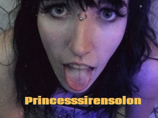 Princesssirensolon