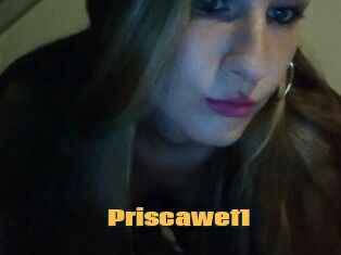 Priscawet1
