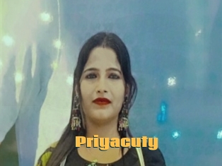 Priyacuty
