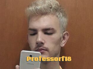 Professorf18