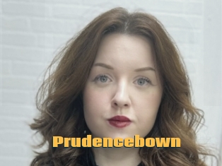 Prudencebown