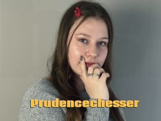 Prudencechesser