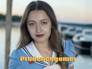 Prudencegomer