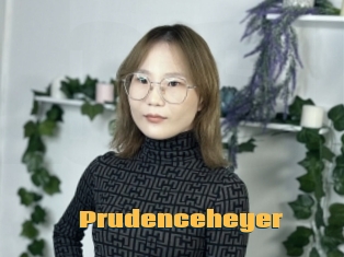 Prudenceheyer