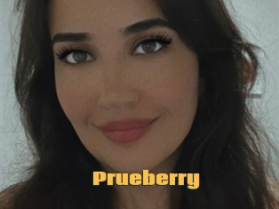 Prueberry