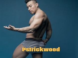 Pstrickwood