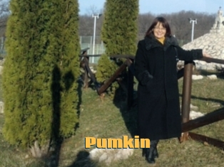 Pumkin