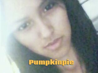Pumpkinpie