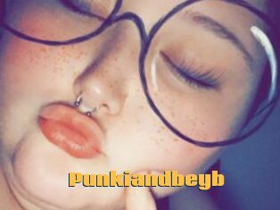 Punkiandbeyb