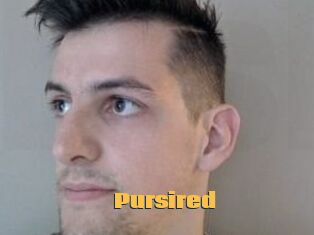 Pursired