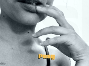 Pusy