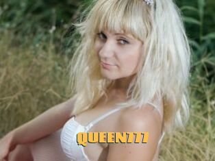 QUEEN777