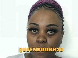 QUEENBOOBS30