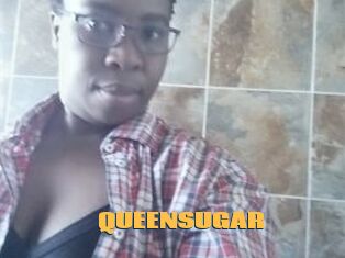 QUEENSUGAR