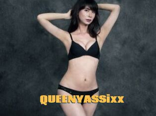 QUEENYASSixx