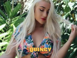 QUINCY