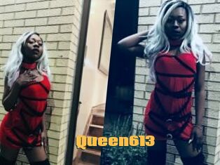 Queen613