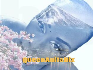 QueenAnitaDix