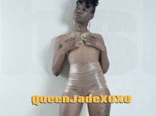 QueenJadeXOXO