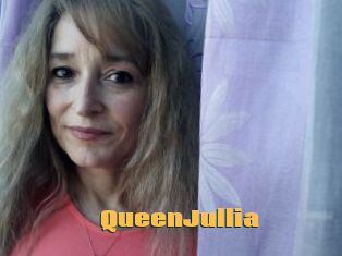 QueenJullia