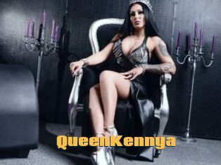 QueenKennya