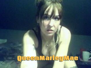 QueenMarleyMae