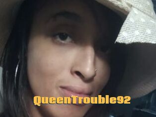 QueenTrouble92