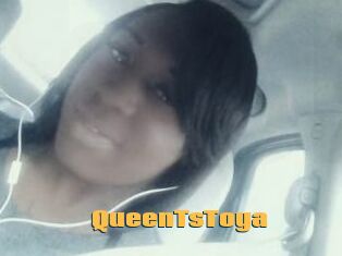 QueenTsToya
