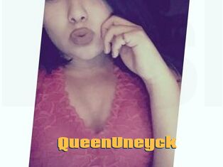 QueenUneyck