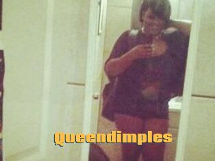 Queendimples