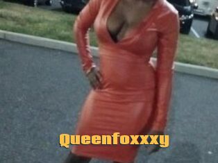 Queenfoxxxy
