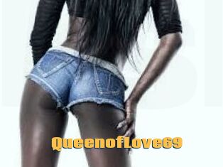 QueenofLove69