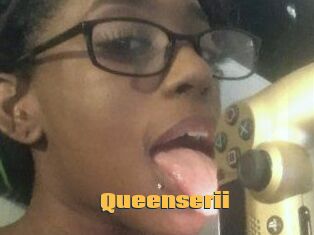 Queenserii