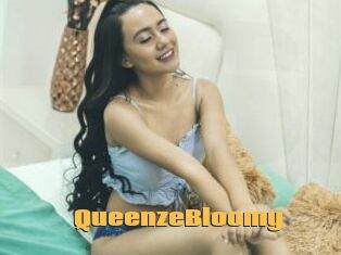 QueenzeBloomy