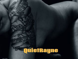 QuietRayne