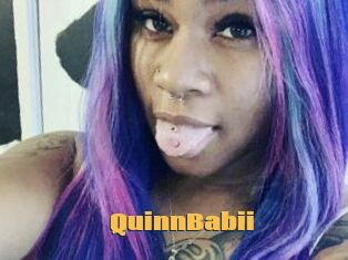 QuinnBabii