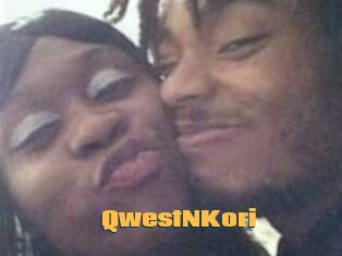 QwestNKori