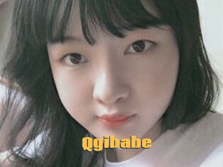 Qgibabe