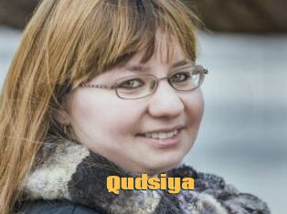 Qudsiya