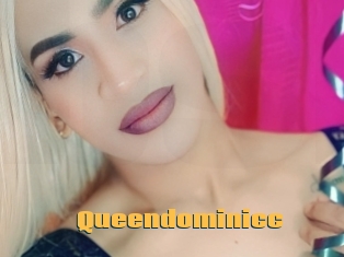 Queendominicc