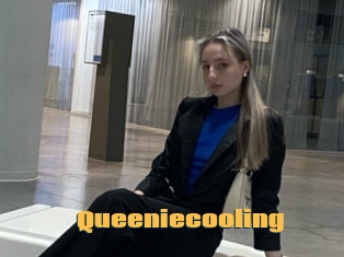 Queeniecooling